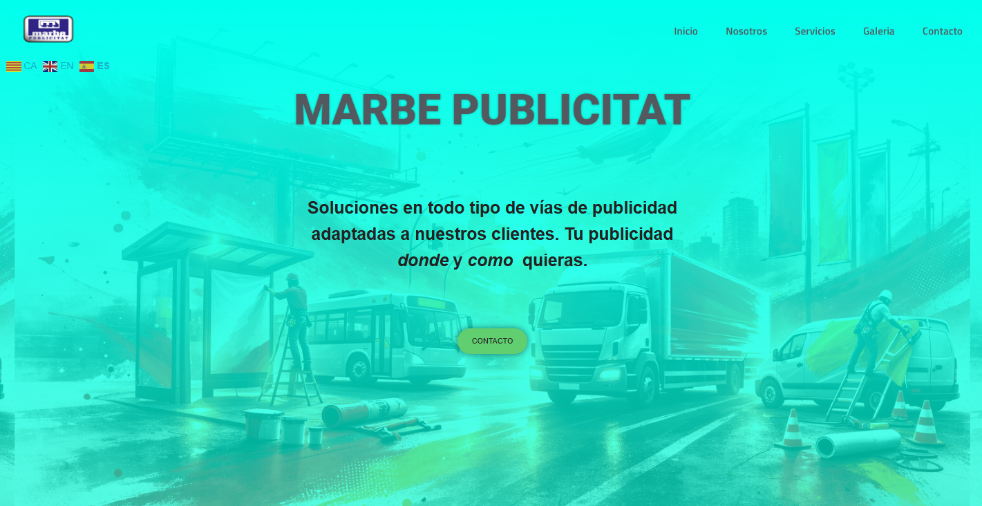 Marbe Publicitat
